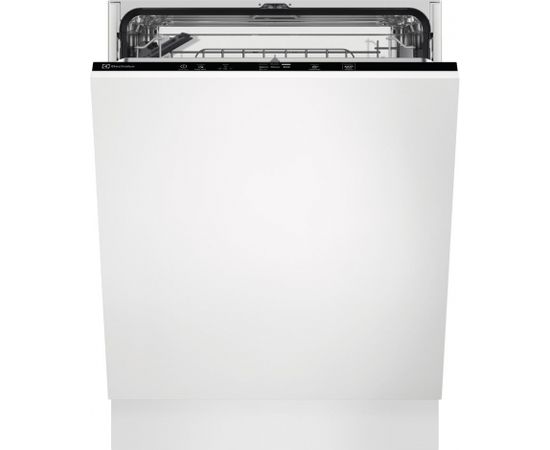 Electrolux EEA27200L "AirDry" Iebūvējama trauku mazgājamā mašīna 60cm