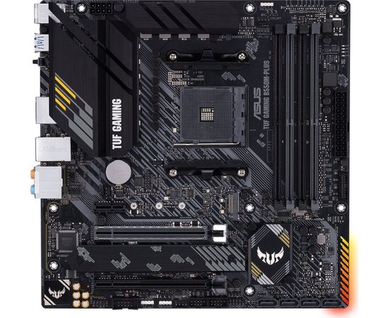 ASUS TUF Gaming B550M-Plus