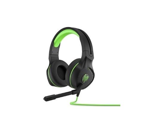 HP Pavilion Gaming 400 Grn Headset / 4BX31AA#ABB