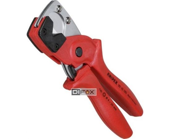 KNIPEX Pipe cutter multilayer & pneumatic hoses