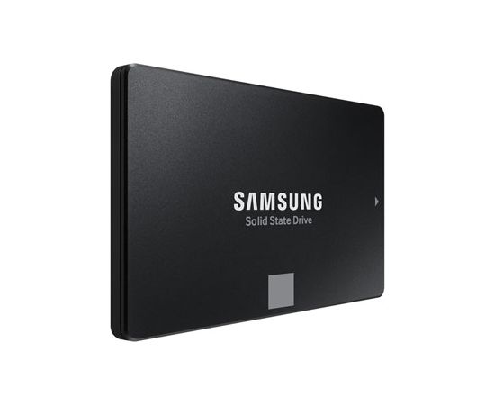 Samsung 870 EVO SSD 2TB 2.5" SATA 6Gb/s