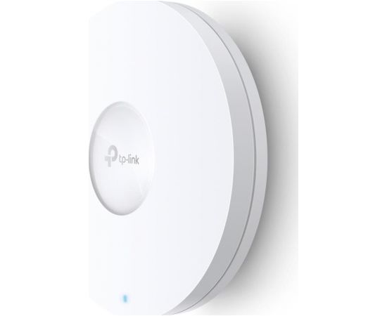 TP-LINK EAP660HD AX3600 Wireless Dual Band Multi-Gigabit Ceiling Mount Access Point