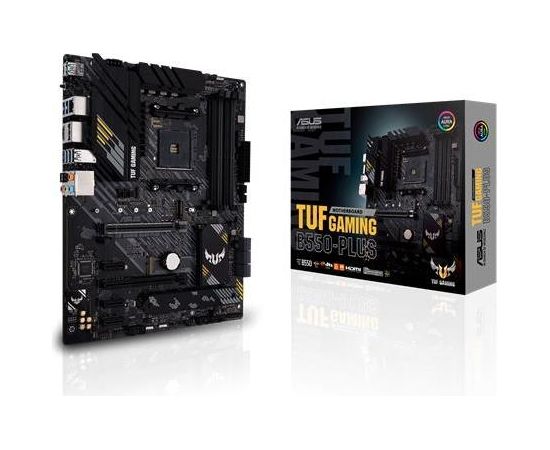 MB AMD B550 SAM4 ATX/TUF GAMING B550-PRO ASUS