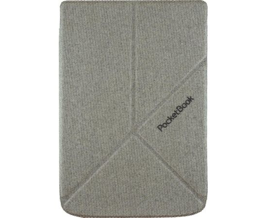 Tablet Case|POCKETBOOK|6"|Light Grey|HN-SLO-PU-U6XX-LG-WW