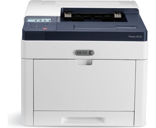 XEROX Phaser 6510DN Laserprinter A4