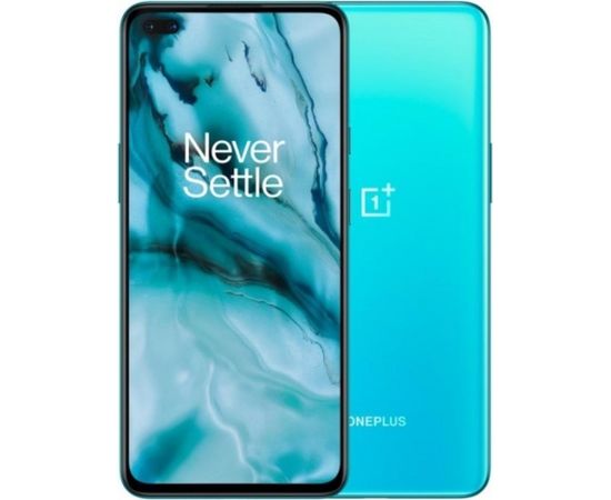 OnePlus Nord 128GB Marble Blue