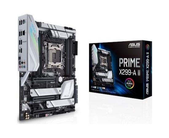 Asus PRIME X299-A II