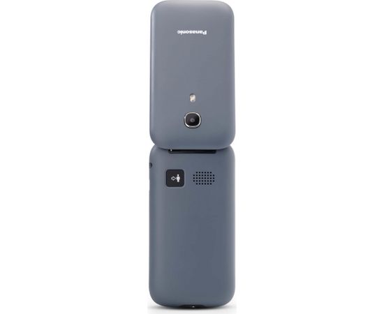 Panasonic KX-TU400EXG, gray