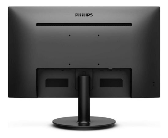 Philips 271V8LA/00 27" W-LED system Full HD 1920x1080 VA 16:9 Black 4ms 250cd/m²