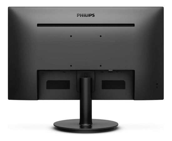 Philips 241V8LA/00 23.8" Full HD 1920x1080 VA 16:9 Black 4ms 250cd/m² W-LED system