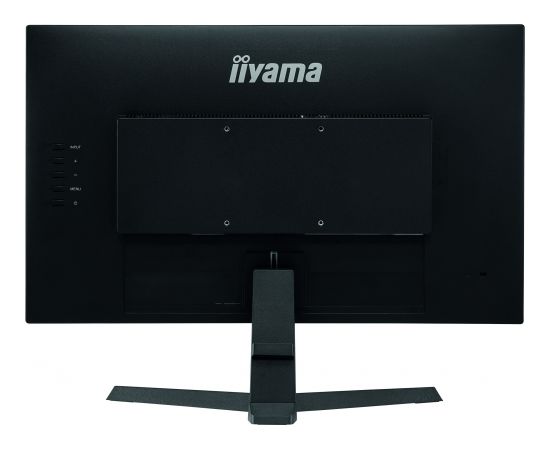 Iiyama Gaming Monitor G-Master G2770HSU-B1 27 ", IPS, 1920x1080 pixels, 16:9, 0.8 ms, 250 cd/m², Black, HDCP, Headphone connector