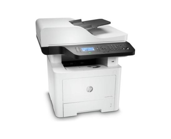 HP Laser MFP 432fdn daudzfunkciju lāzerprinteris