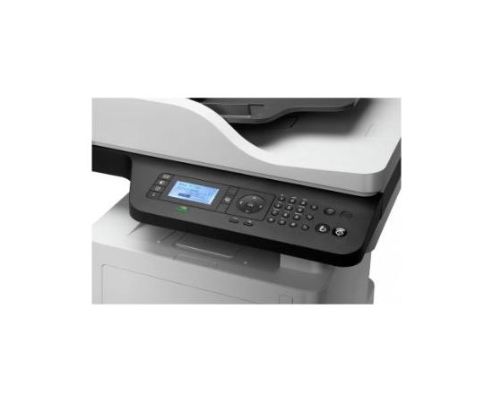 HP Laser MFP 432fdn daudzfunkciju lāzerprinteris