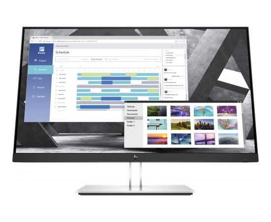 HP E27q G4 27inch IPS QHD