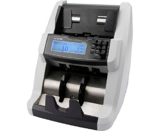Olympia NC-620 banknošu skaitītājs Naudas skaitītāji un detektori