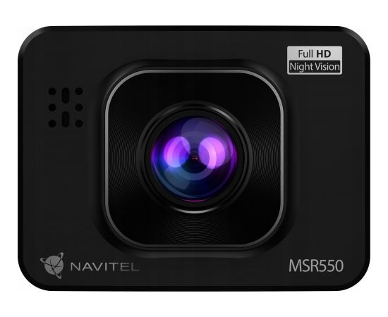 Navitel MSR550 NV DVR