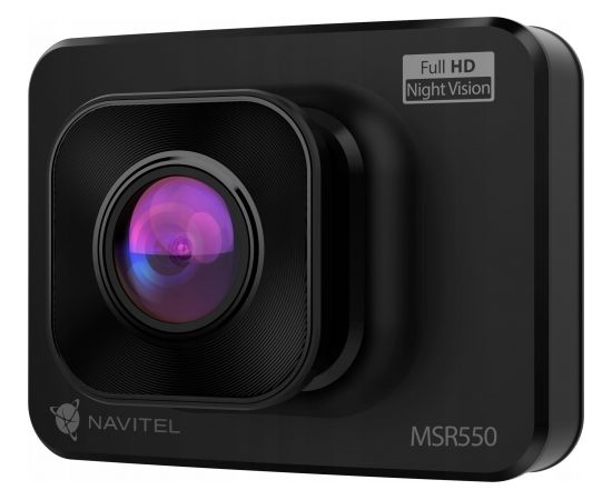 Navitel MSR550 NV DVR