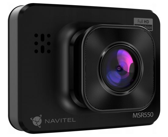 Navitel MSR550 NV DVR