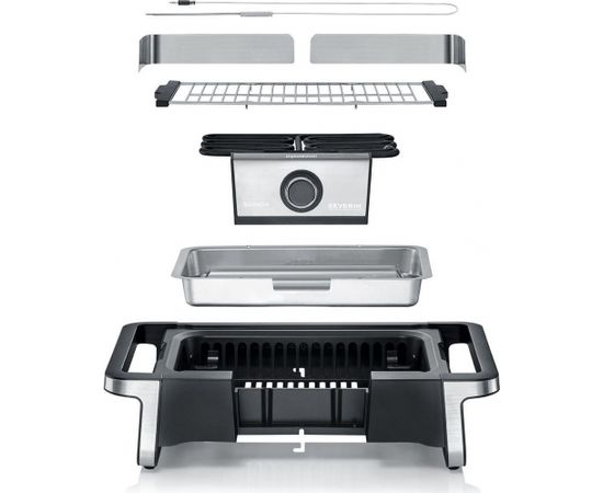Severin PG 8114