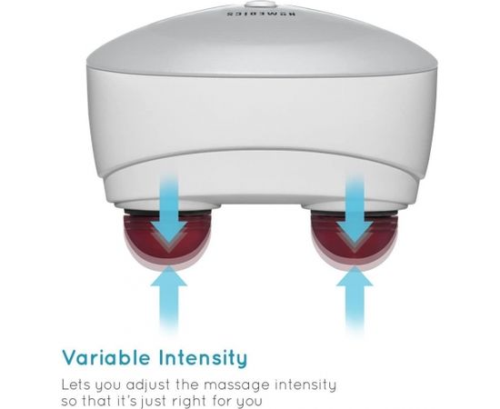 Homedics PA-MHA-EU Compact Ķermeņu masieri