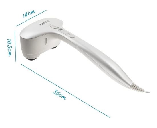 Homedics PA-MHA-EU Compact Ķermeņu masieri