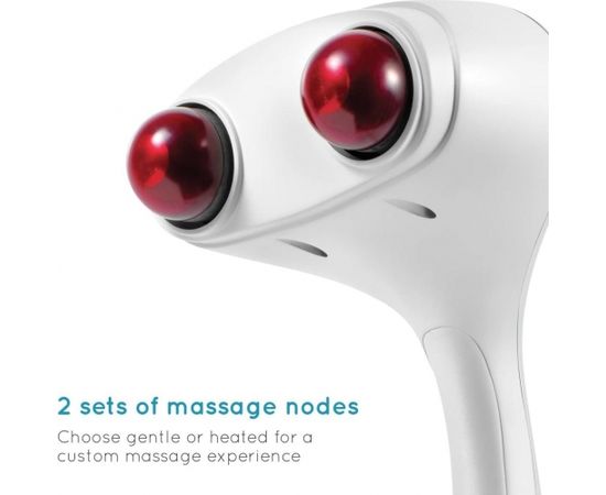 Homedics PA-MHA-EU Compact Ķermeņu masieri