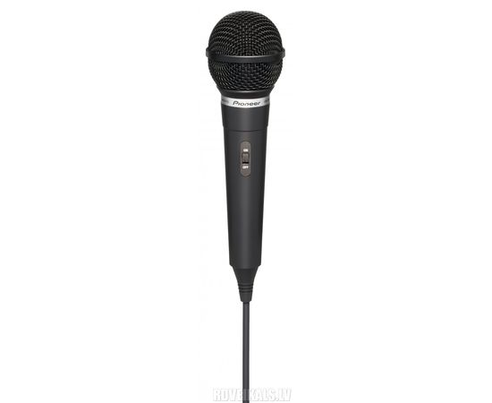Pioneer DM-DV10 karaoke mikrofons