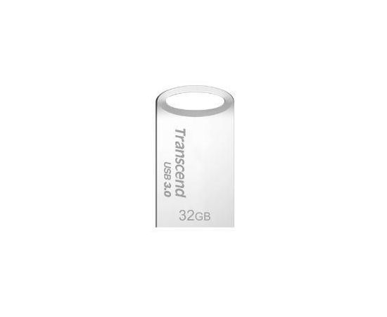 Transcend memory USB Jetflash 710s 32GB (Silver) USB 3.0 Water/shock/dust proof