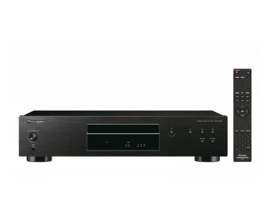 Pioneer PD-10AE-B CD atskaņotājs CD Atskaņotāji