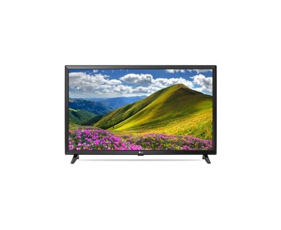 LG 32LJ510U 32" HD Black LED TV