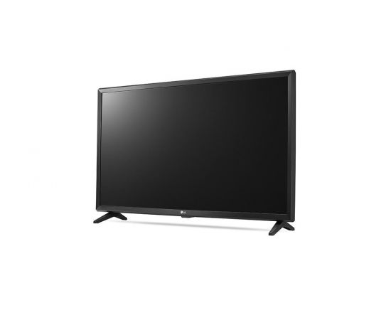 LG 32LJ510U 32" HD Black LED TV