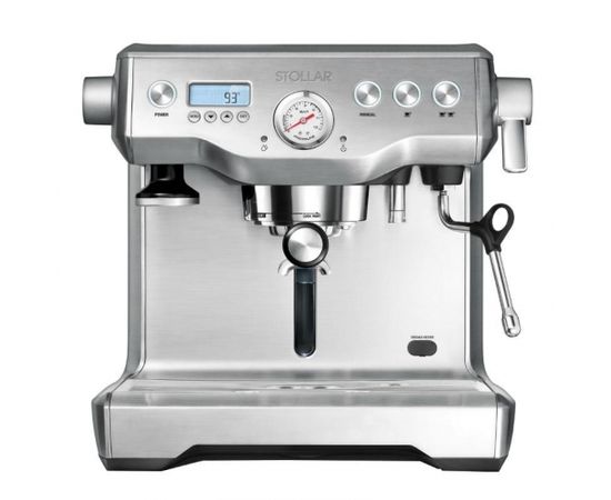 SAGE BES920 Dual Boiler™ espresso