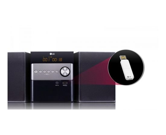 LG CM1560