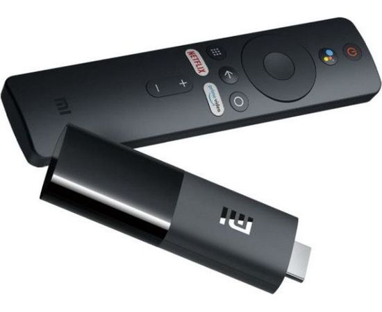 Xiaomi Mi TV Stick 1080P Portable Streaming Media Player