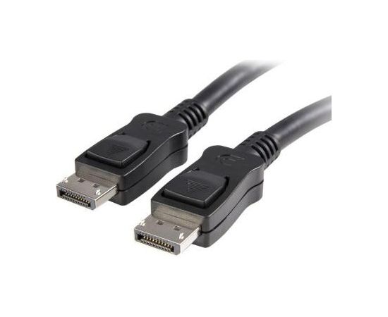 TECHLY 306097 Techly Monitor cable Displ