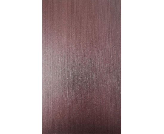 Evelatus  Tablet Universal Leather Film for Screen Cutter Burgundy