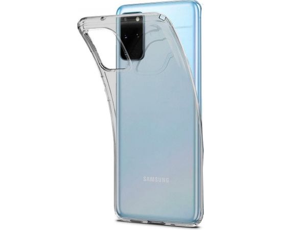 Evelatus Samsung S11 TPU 1.5MM Smoked