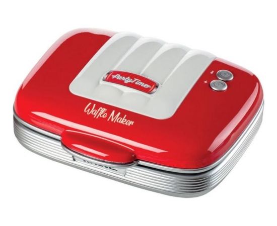 Ariete A1973 biezo vafeļu cepšanas ierīce Sendviču - Karstmaižu tosteri