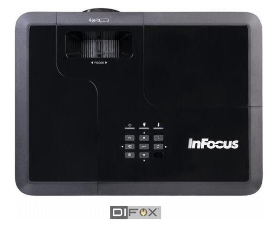 InFocus IN134ST