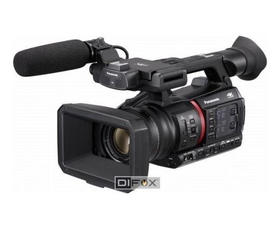 Panasonic AG-CX350 Profi