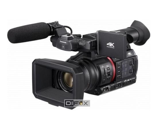 Panasonic AG-CX350 Profi