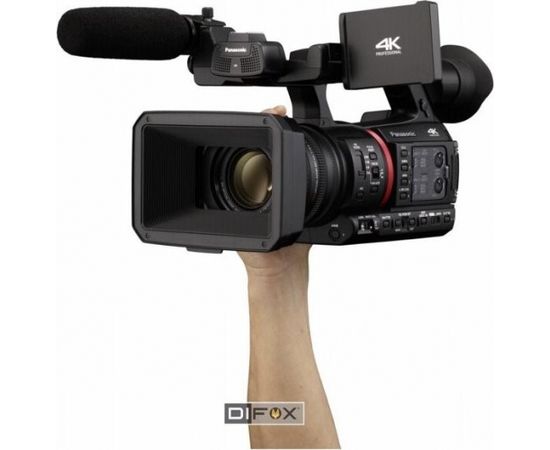 Panasonic AG-CX350 Profi