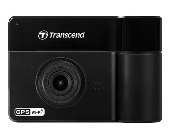 Video reģistrators Transcend DrivePro 550B