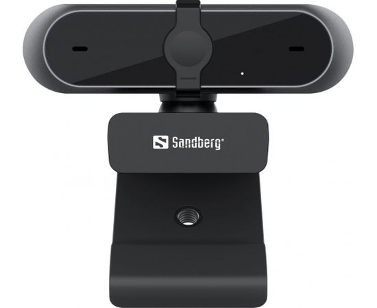 Sandberg webcam USB Pro 1080p