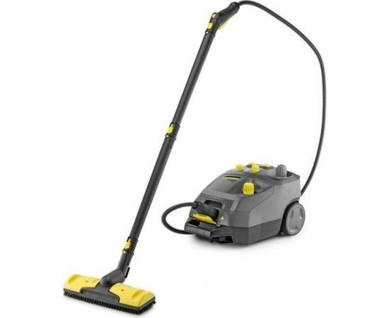 Karcher SG4/4 VapoHydro Kompakts un jaudīgs tvaika tīrītājs