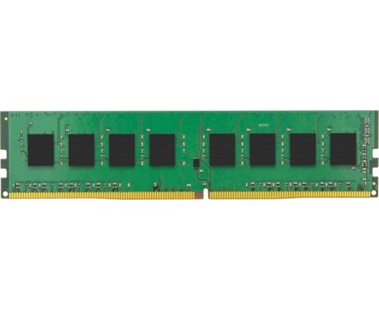 Kingston DDR4, 4 GB, 2666MHz, CL19 (KCP426NS6/4)