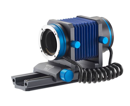 Novoflex Autom. Bellows for Sony E-Mount