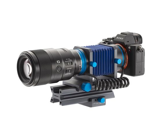 Novoflex Autom. Bellows for Sony E-Mount