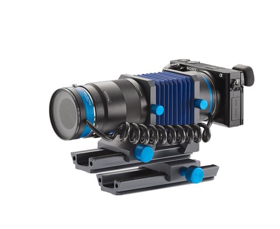 Novoflex Autom. Bellows for Sony E-Mount