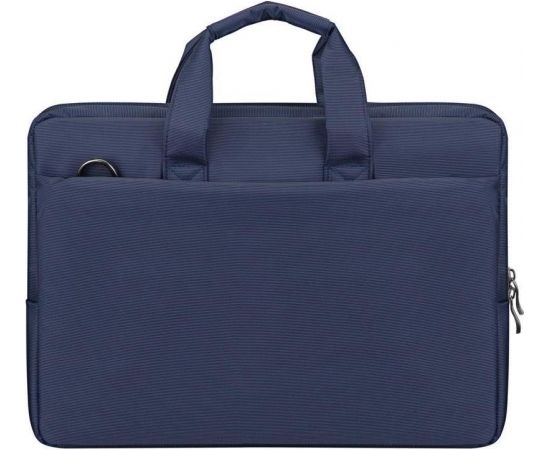 NB CASE CENTRAL 15.6"/8231 BLUE RIVACASE